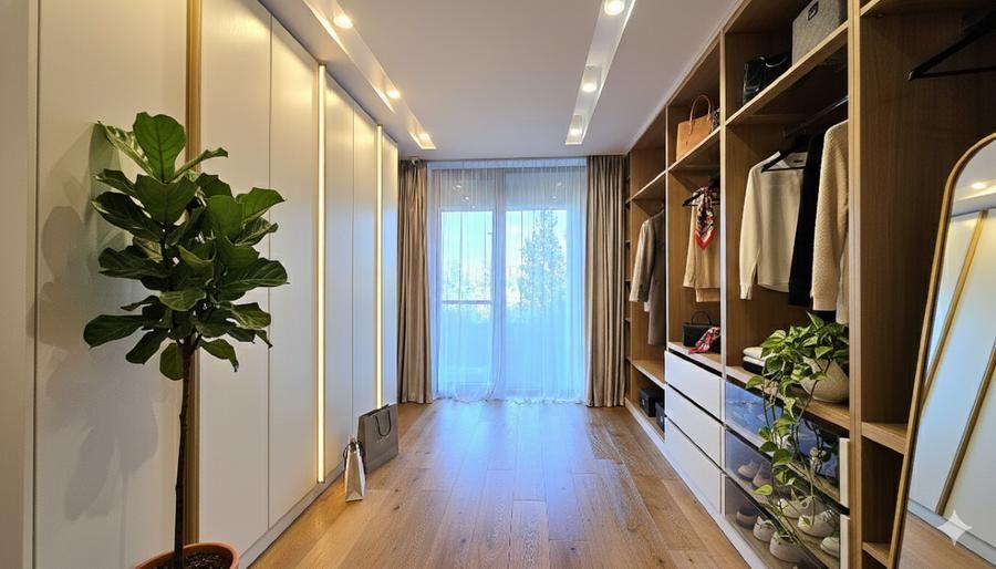 Duplex 5 camere | Cloud 9 | 243 mp | Grădină & Terase | Lux - Poză 5