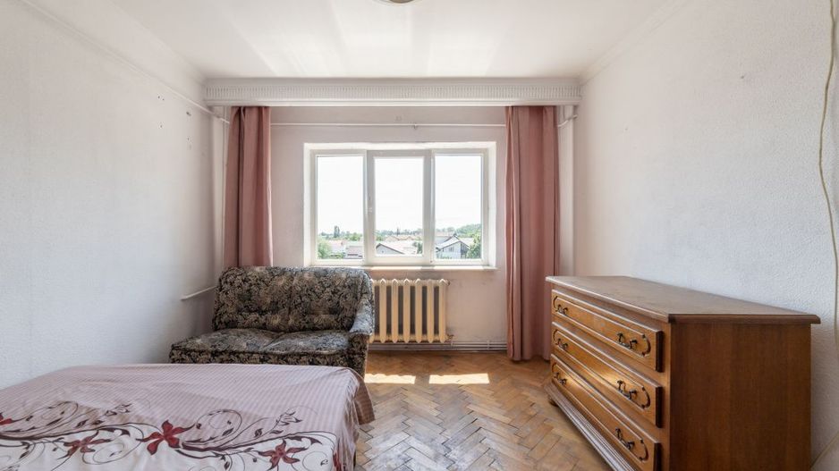 Apartament 3 camere, 89 mp total + garaj separat - Poză 7