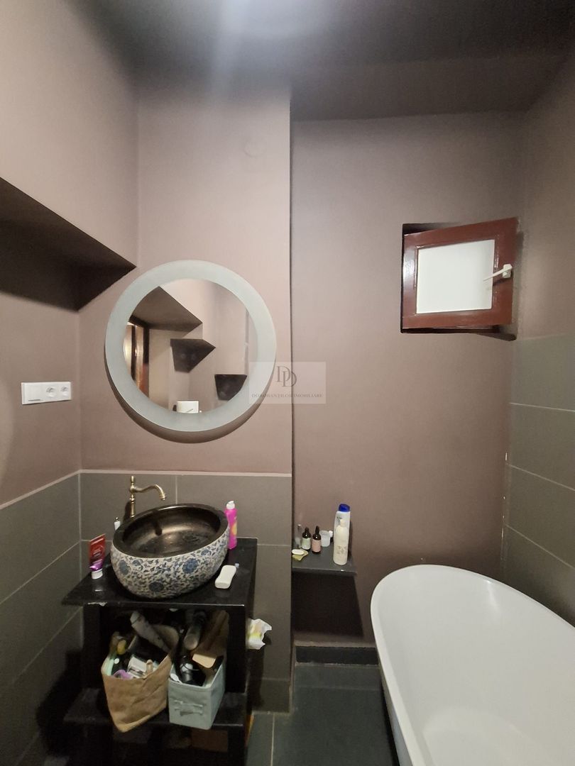 Apartament 2 camere etajul 1 | 2 parcări | Central - Dorobanților - Poză 12