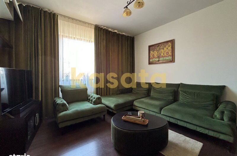 Apartament modern cu 2 camere, la 2 minute de metrou Jiului - Poză 1