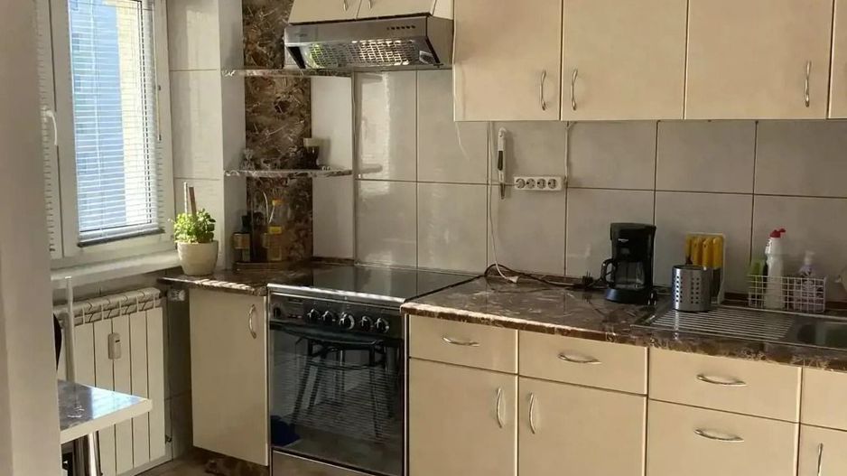 AP. 3 CAMERE SOS PANTELIMON, BOILER, BUCATARIE INCHISA, MOBILAT MODERN - Poză 5