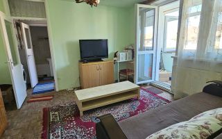 Apartament 2 camere | Sibiu, Hipodrom 1 | 38mp - Poză 1