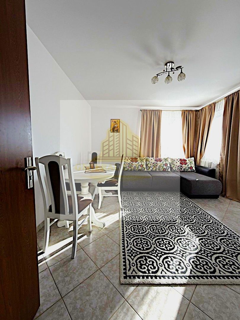 Apartament de vanzare cu 2 camere - Poză 3