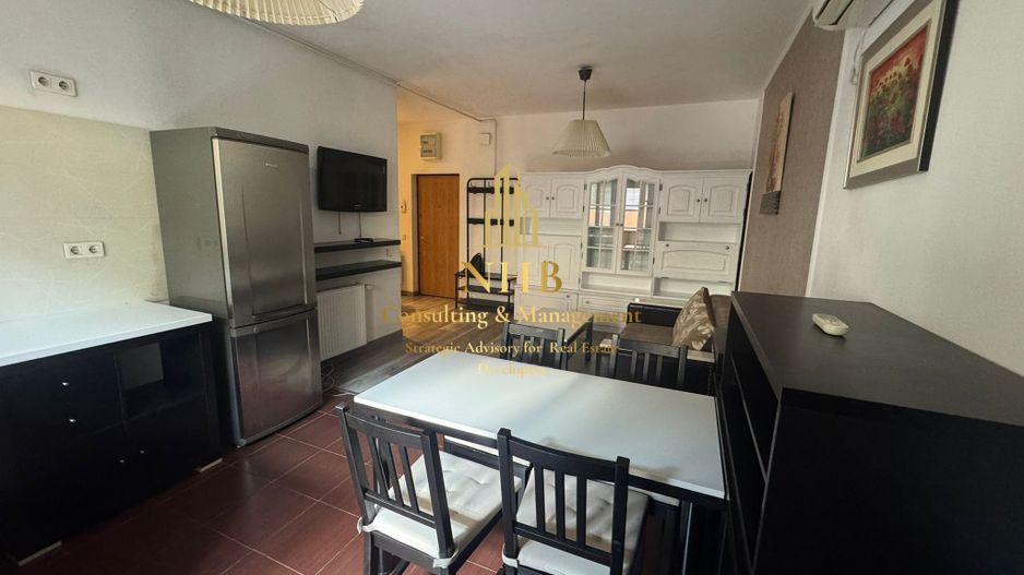 Apartament 3 camere Vitan Residence | Loc de Parcare | Centrala de Imobil - Poză 4