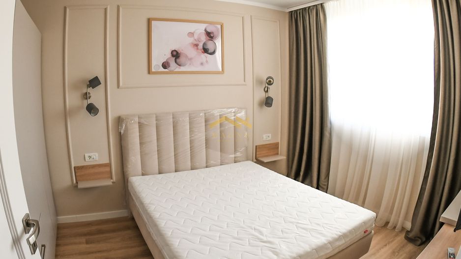 Penthouse in bloc nou de inchiriat / MICALACA - Poză 5