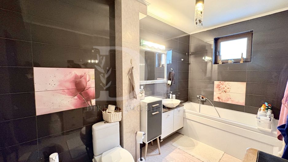 Apartament cu 2 camere | zona Parcul Poligon - Poză 9