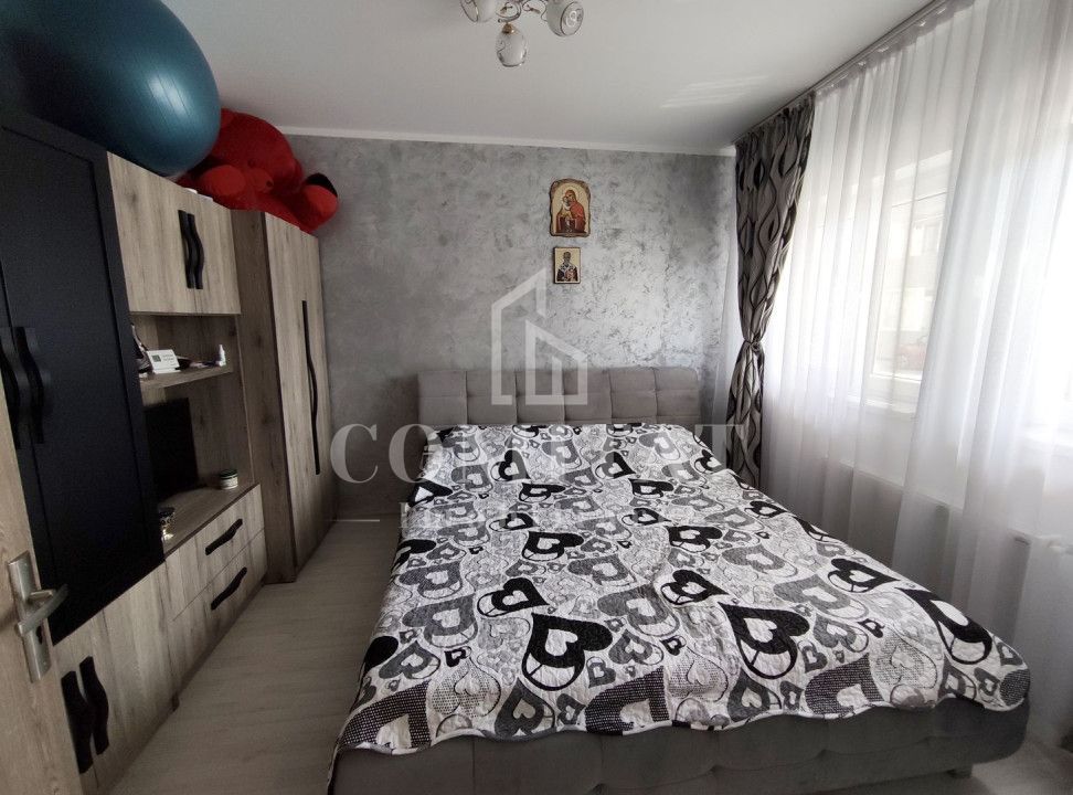 Apartament de vânzare | zona Cetății - Poză 2