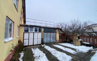 COMISION 0%, Casa 6 Camere, 162mp Utili, 809 mp Teren, Giroc - Poză 5