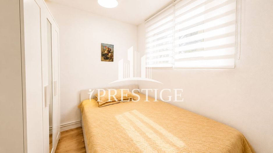 CASĂ DE VÂNZARE ÎN SIBIU TEREZIAN | 4 CAMERE | 2 BĂI | CURTE - Poză 10