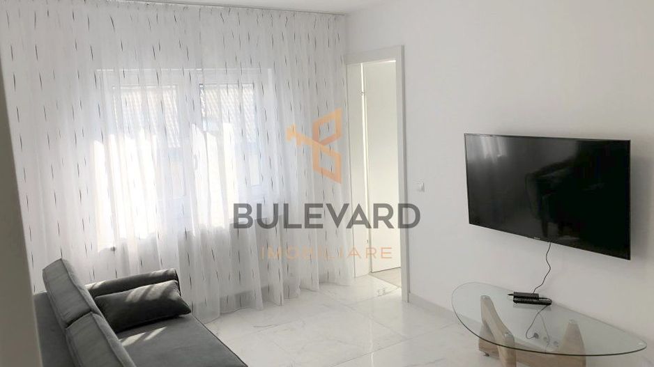 Apartament cu 4 camere ultramodern, zona strazii Obervatorului! - Poză 2