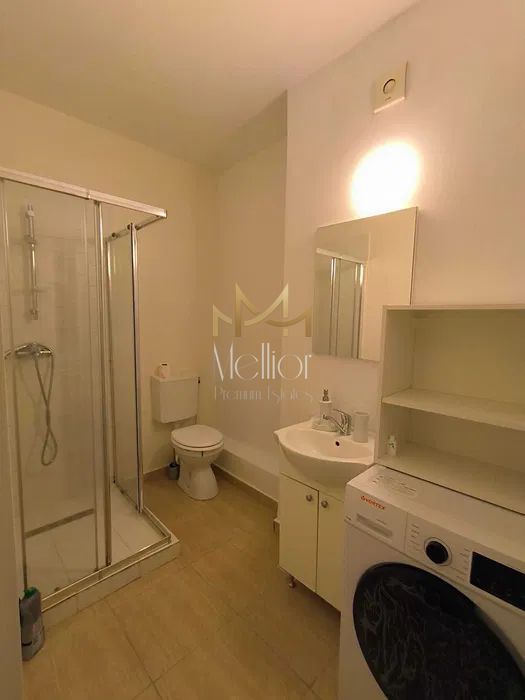 Prima Chirie 2 camere zona Kaufland Marasti - Poză 5