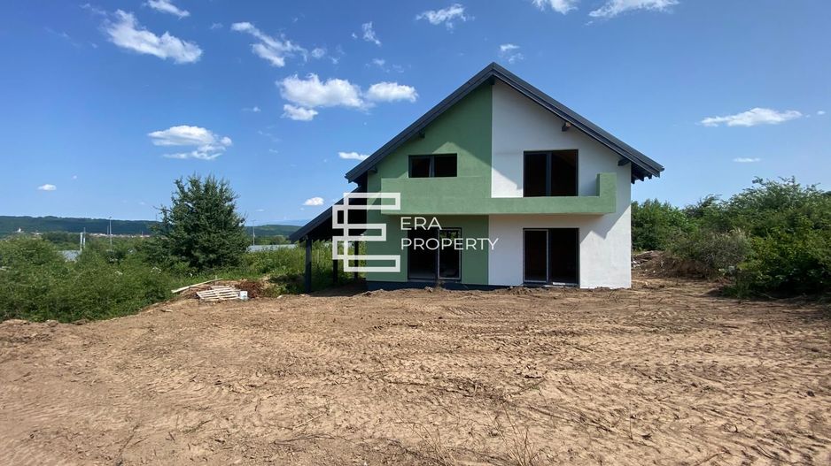 Casă single- 5 Camere - teren 412mp -Selimbar, Cartierul Tineretului - Poză 4