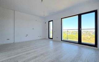 Apartament 3 camere | Etaj 8 | Confort și lumină naturală - Poză 1