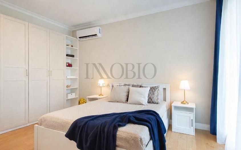 Apartament 4 camere în bloc boutique | Biharia - Poză 8