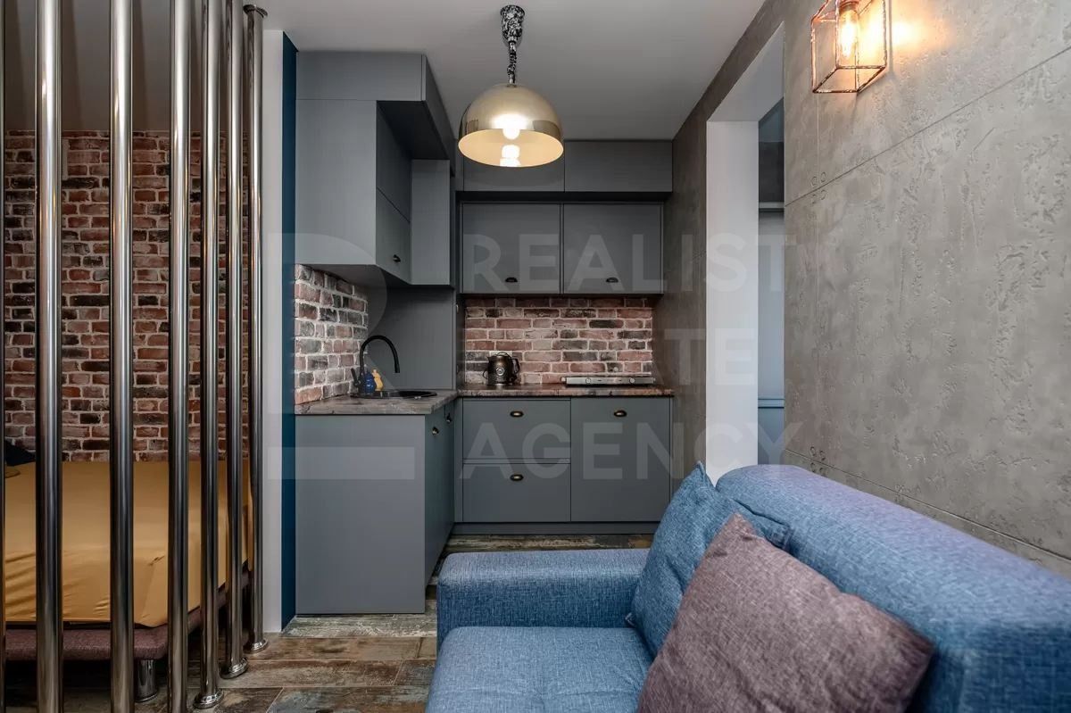 Chirie, apartament, o cameră, str. Mihail Sadoveanu, Ciocana - Poză 5