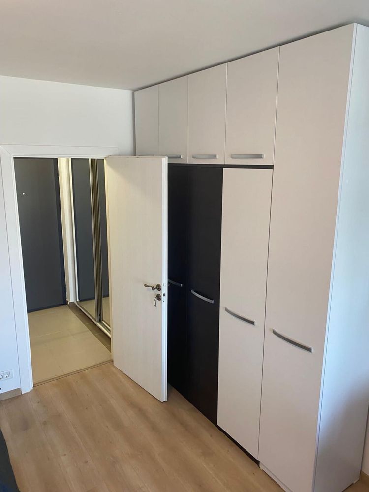 Închiriez garsonieră modernă, Piața Muncii, petfriendly - Poză 6