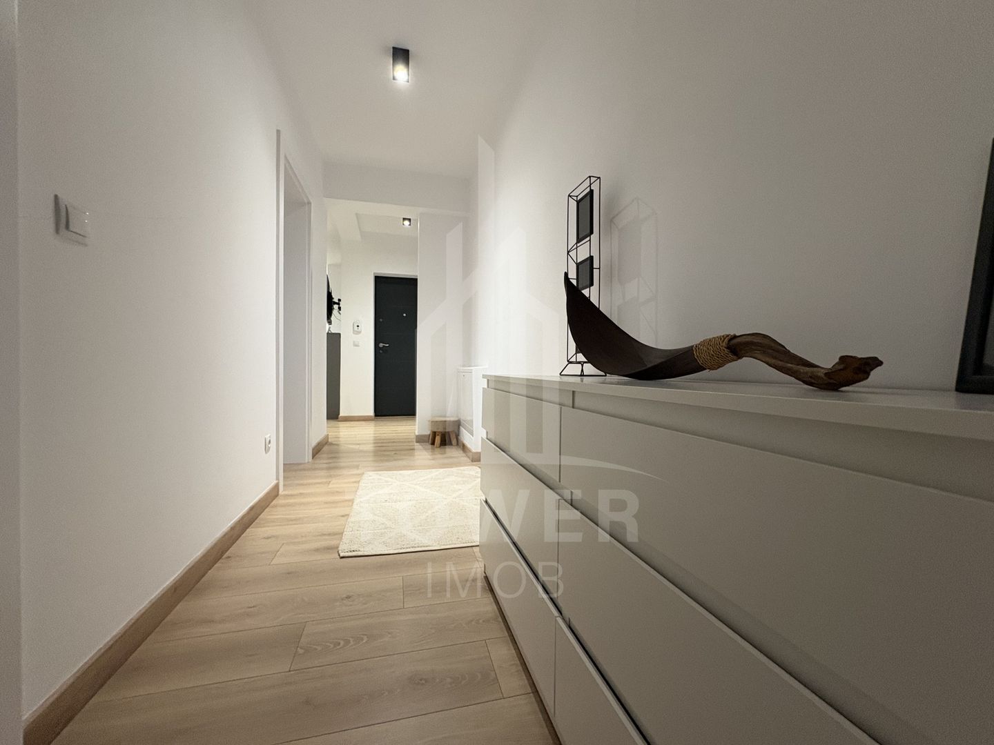 Apartament 3 camere Premium zona Selimbar - Poză 11