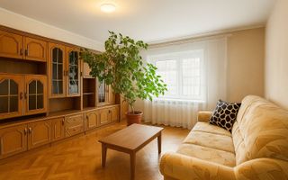 Apartament 1 Camera | 33 mp |  Etaj 4 | 24.500 € - Poză 1