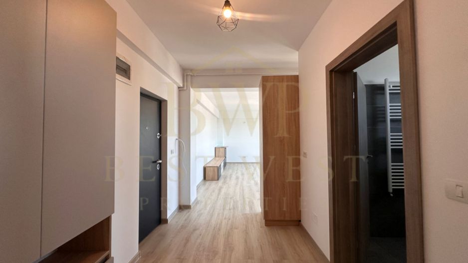 Apartament de închiriat, Lipovei, 2 camere, nou - Poză 6