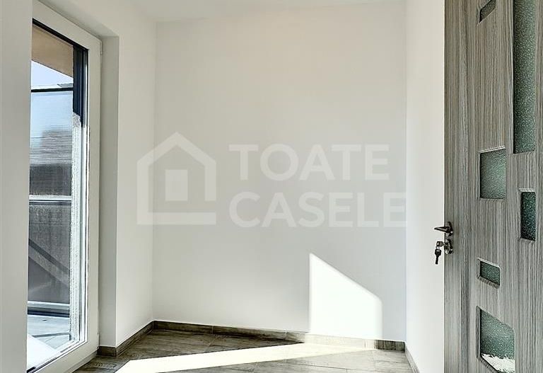 Apartament modern cu 2 camere si 2 balcoane – Floresti, zona Somesului - Poză 3