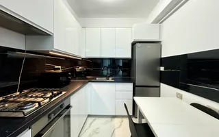Apartament cu 2 camere *70mp* + Parcare /Imobil Boutique /Zona Unirii - Poză 22