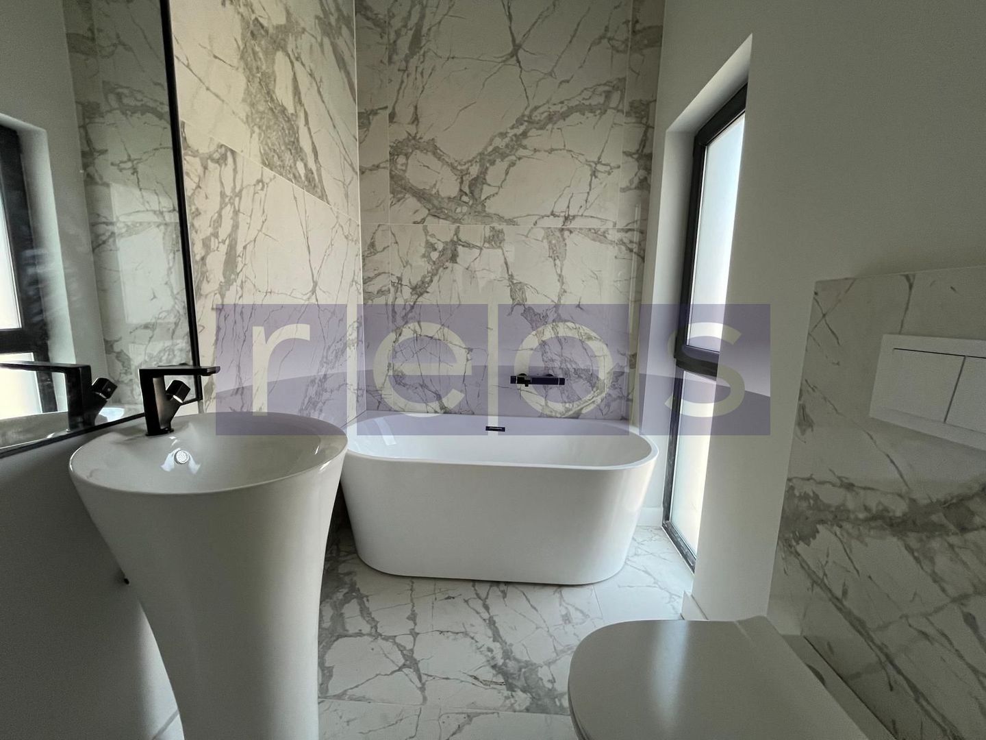 VILA NOUA 4 CAMERE | TUNARI | ZEPELLIN RESIDENCE - Poză 16