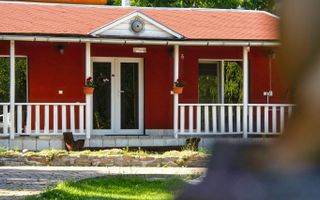 Locuință, Casă de Vacanță sau Business | 1.582 mp teren | Feleacu - Poză 11