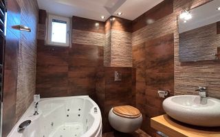 Duplex | Dorobanti | Floreasca | Terasă rooftop | Ready to move - Poză 26