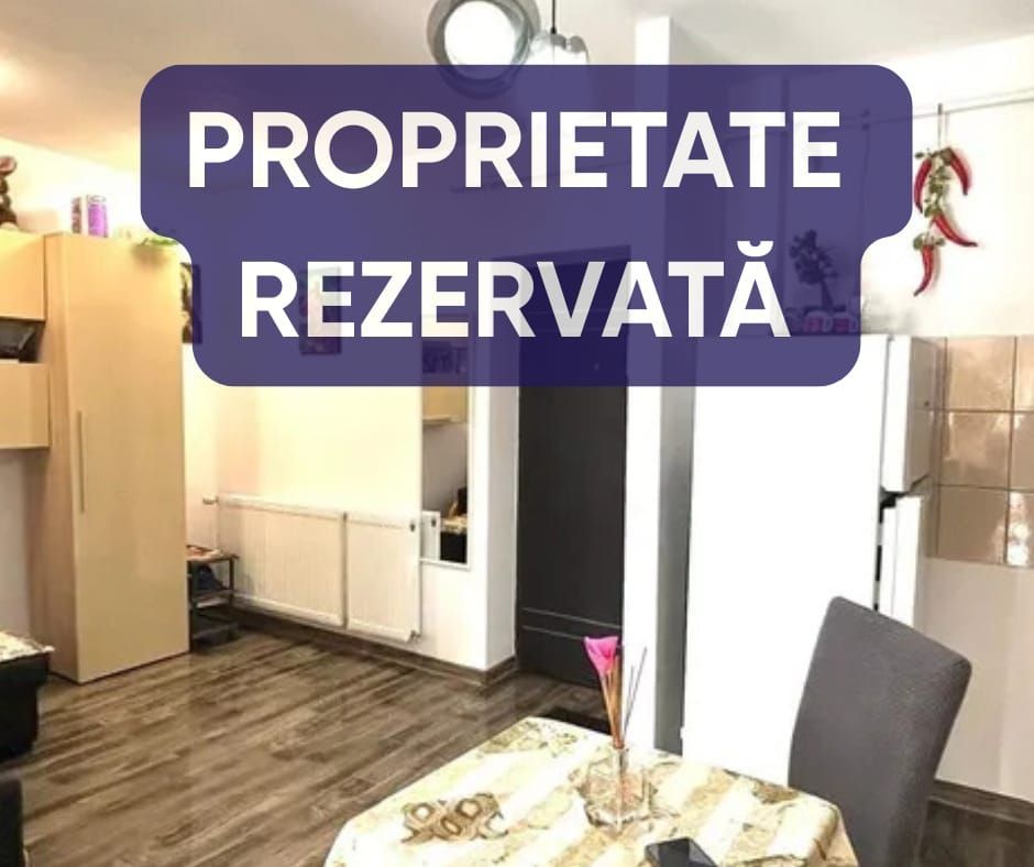Apartament spatios si loc de parcare, etaj 2, zona Calea Timisorii - Poză 1