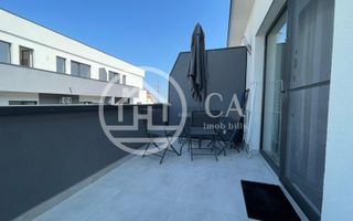 Apartament cu 1 camera de vanzare in zona Sanmartin, Oradea. - Poză 8