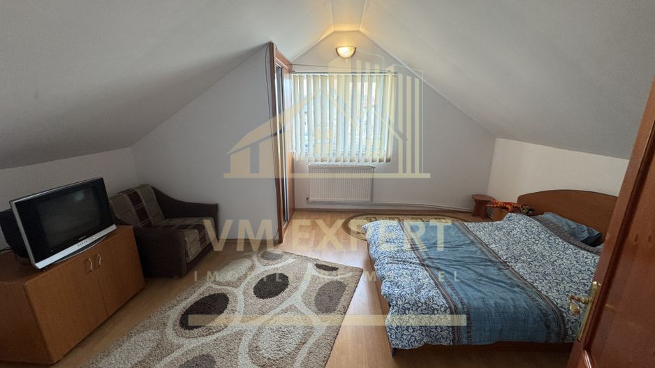 CASĂ 5 CAMERE TEREN 1020 MP VALEA MARE PRAVAȚ ARGES CU 0 % COMISION - Poză 9