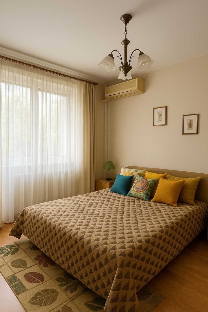 Apartament 3 camere de inchiriat | parcare \ garaj | etaj 2 | Vale Argesului - Poză 1