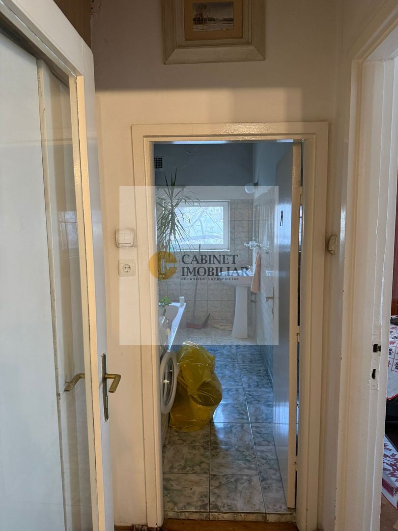 Apartament 3 camere | 100mp utili | în inima Bucureștiului | Fără risc - Poză 8