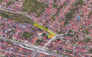 O proprietate Multiple Posibilități VANZARE sau INCHIRIERE - Poză 18