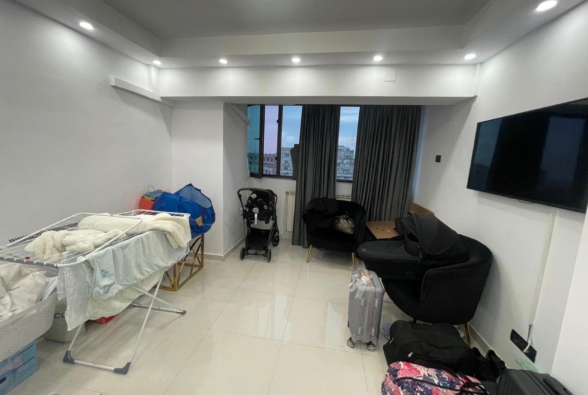 AP. 3 CAMERE P-TA ALBA IULIA, PET-FRIENDLY, RENOVAT, BOILER, 80 MP - Poză 5