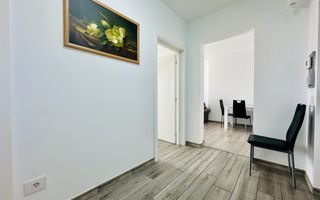 Apartament cu 2 camere, Prima Onestilor, 58mp, Parcare Subterana - Poză 5