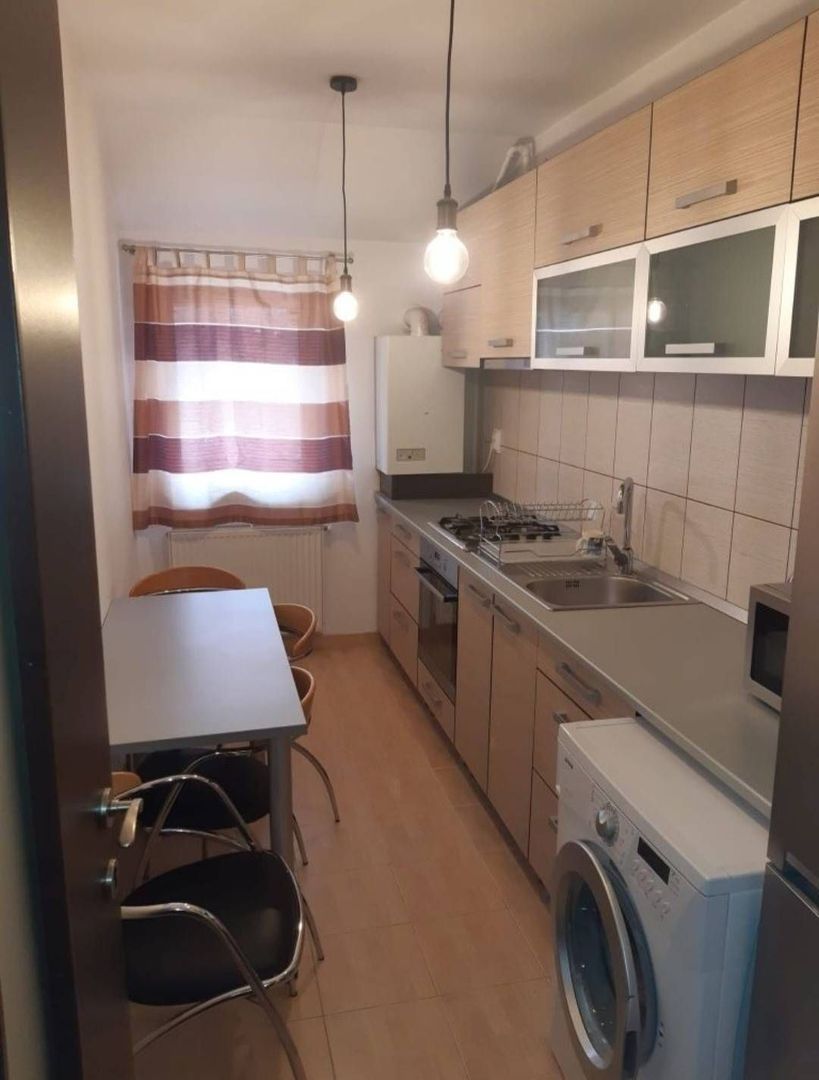 Apartament 1 camera | 40mp | Oportunitate investitie - Poză 3