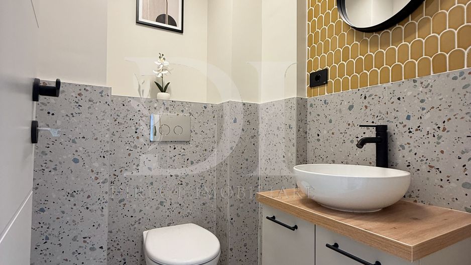 Apartament la cheie / etaj intermediar / Zona Observator - Poză 37