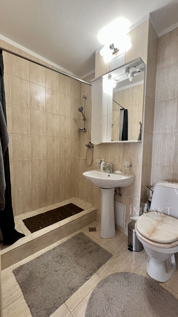 Apartament spatios, recent renovat in zona Interservisan Gheorgheni - Poză 7