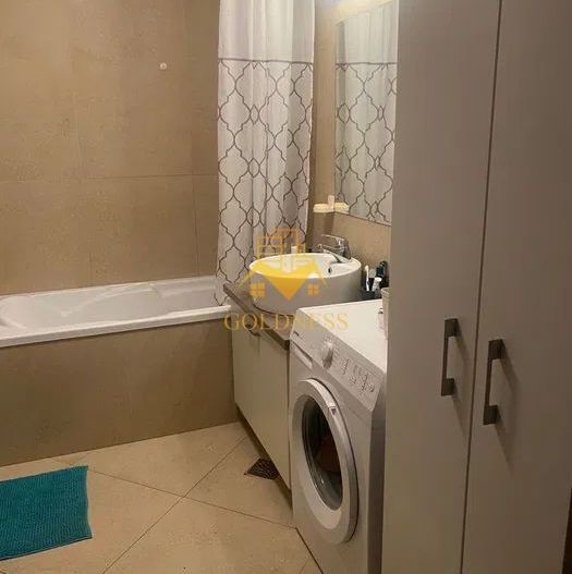 2 camere, bloc nou, terasa, parcare, Intre Lacuri zona Iulius Mall - Poză 7