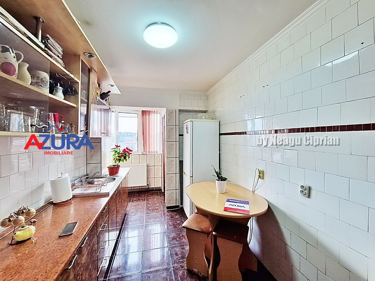 Apartament 3 camere, zona Exercitiu - Poză 21