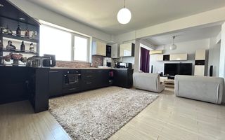 Apartament 2 camere JT Tower Bratianu 73mp centrala termica - Poză 7