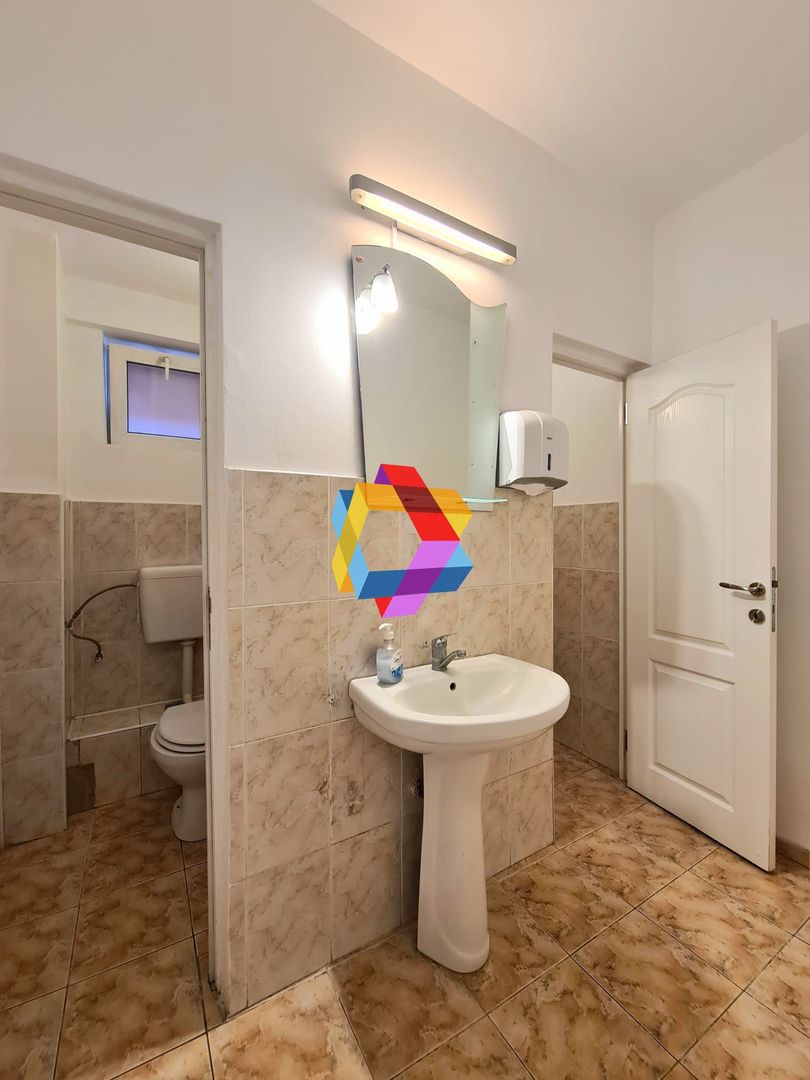 Casa de închiriat in Brașov - 400 mp - Poză 6