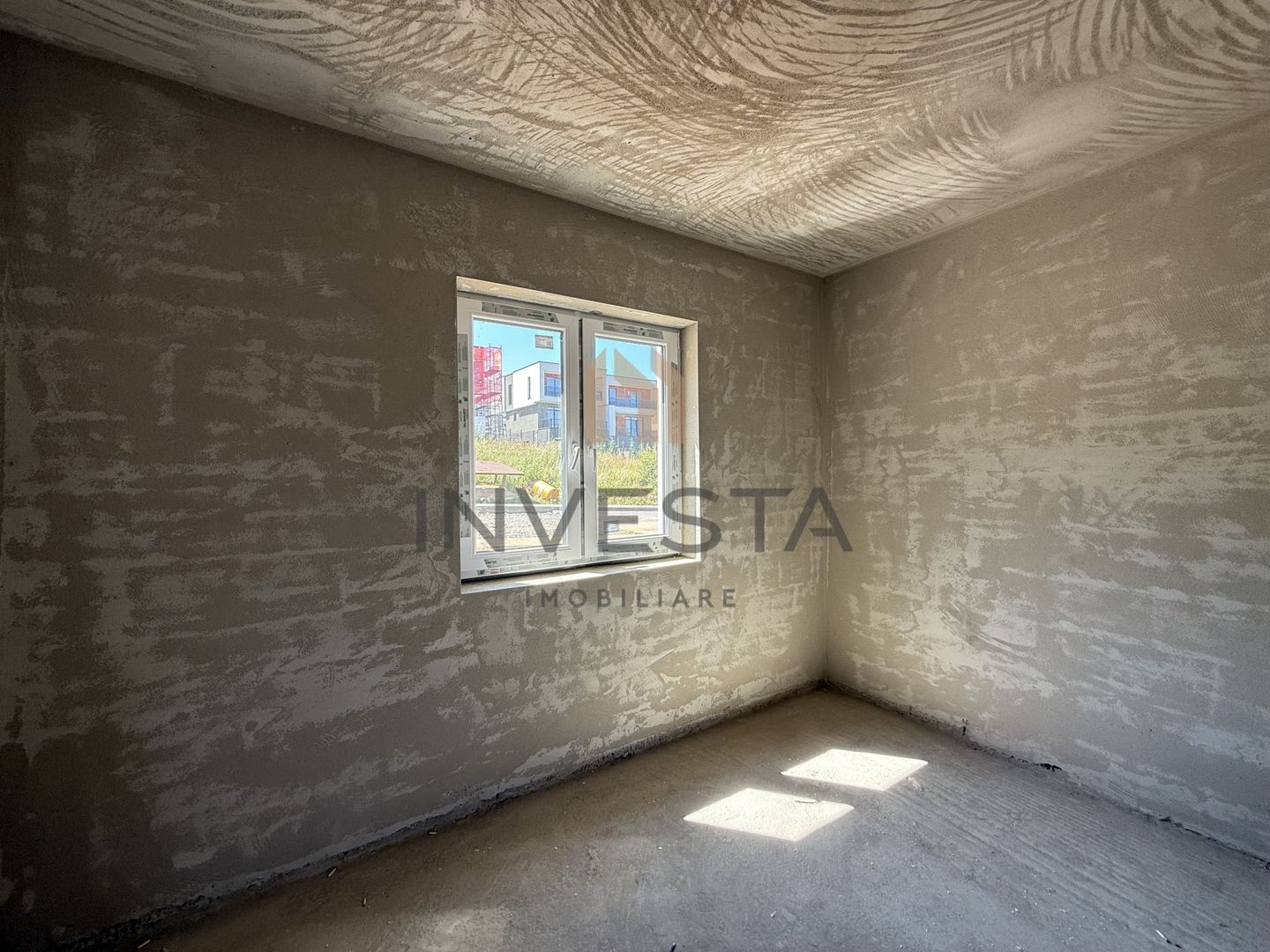 Duplex premium cu terasa panoramica de 75 mp, zona Vivo - Poză 6