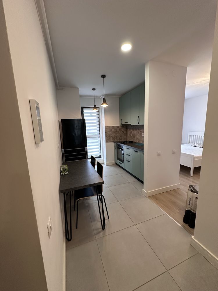 INCHIRERE | STUDIO DUBLU | ONYX PARK PIPERA - Poză 6