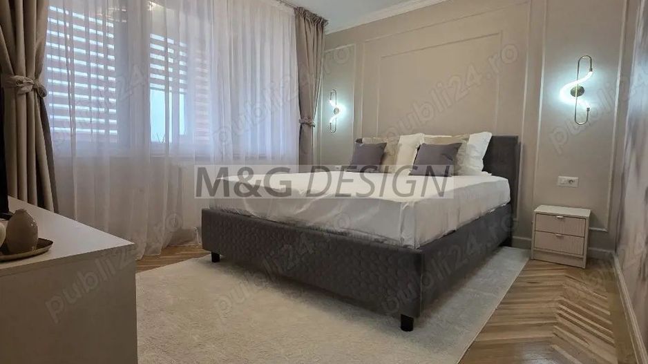 Apartament 3 camere zona Centrala - Poză 6