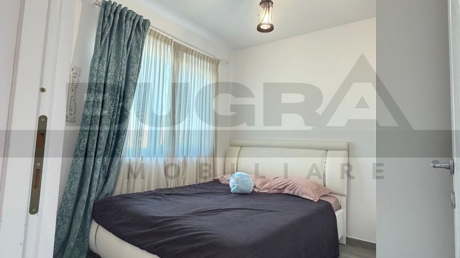 Apartament de 2 camere modern, bloc nou, parcare, zona Libertatii - Poză 5
