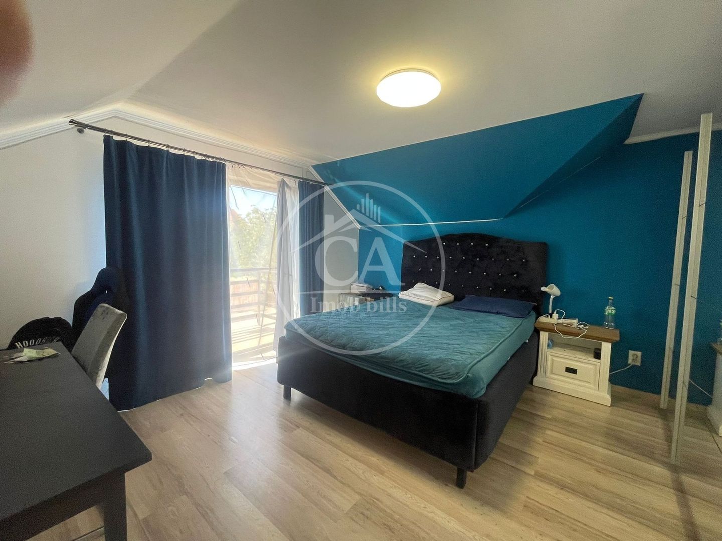 Casă de vânzare cu 4 camere în Cartierul Tineretului, Oradea - Poză 10