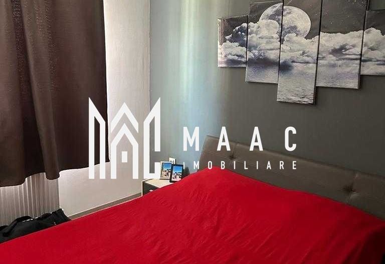 Apartament 2 camere | 55 mpu | Balcon | Zona Selimbar - Poză 3