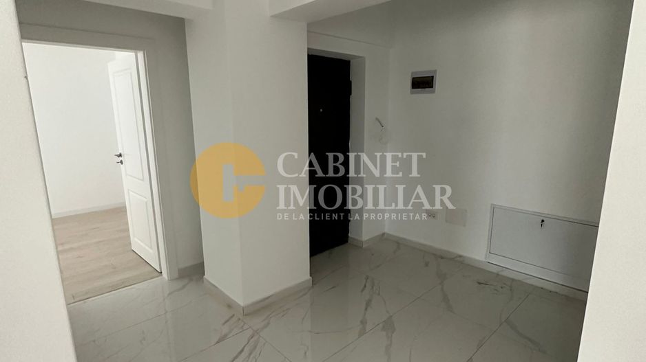 PACURARI - 2 CAMERE DECOMANDAT - BLOC NOU -INTABULAT - Poză 5